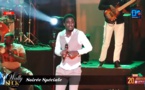 [REPLAY] Revivez la soirée Spéciale Wally Seck au grand Théâtre avec Kandji production