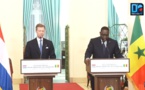 [REPLAY ] Revivez le point de presse de Macky Sall et le grand-Duc Henri de Luxembourg