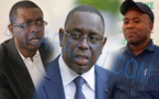 [Exclusivité Dakaractu] Lendemain de tête-à-tête entre Macky et Bougane : Youssou Ndour se révolte