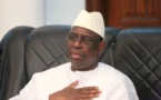 Présentation de condoléances : Macky Sall chez feu Mouhamadou Mbodj