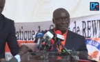 [ REPLAY ] Revivez le séminaire programmatique des cadres du parti "Rewmi" à Saly