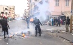 [REPLAY - Revivez les manifestations du 19 Avril à Dakar contre le vote sur le parrainage (PARTIE 1)