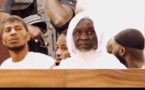 Interrogatoire de l'Imam Ndao : Ses souteneurs prennent d'assaut le tribunal