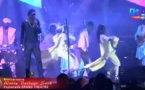 [REPLAY] Revivez  l'anniversaire de Wally Seck au Grand Théâtre