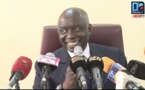 [REPLAY] Revivez le point de presse de Idrissa Seck à Thies