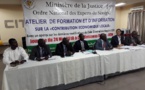 FISCALITÉ-La Contribution Economique Locale : L’impôt qui remplace la patente, expliqué aux experts fiscaux de l’Ordre National des Experts du Sénégal