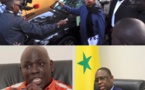 Médiateur de l’ombre entre Macky et Wade : Madiambal Diagne fait des révélations sur la maison du Point E 