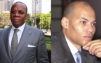 Conakry confirme (presque) Dakaractu en avouant « des relations anciennes, humaines et étroites entre Karim Wade et Kassory Fofana, tissées aux USA »