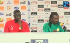 [REPLAY-Osijek (Croatie) ] Revivez la conférence de presse du coach Aliou Cissé