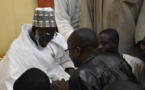 Yakham Mbaye à la tête d’une forte délégation reçu par le Khalife général des Mourides et son Porte-parole : "Priez pour préserver Le Soleil des tourmentes, et pour le triomphe de Macky Sall"