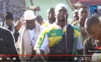 Lutte / Modou Lo vs Balla Gaye 2 : L’entrée spectaculaire de Modou Lô au stade...