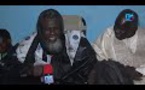 Fatick / Magal Darou Salam Kamadou : Serigne Cheikh Ismaïla Diouf Nouroulah prie pour une élection apaisée.