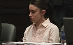 Casey Anthony, accusée d'avoir tué son bébé jugée non coupable