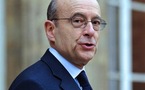 Alain Juppé sends to Wade his Benghazy lessons