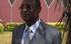 Presidency of the Commission  of Uemoa: Senegal has to make elect Elhadji Abdou Sakho