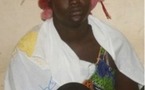 Coumba Sall, veuve de Malick Bâ, auditionnée hier.