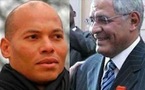 Karim Wade – Robert Bourgi : l’affaire vire au genre espionnage.