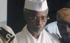 Le Djaraf de Ouakam s’oppose à l’expulsion de Hissène Habré.