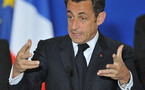 Comment Nicolas Sarkozy a appris l'arrestation de DSK