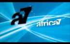 [ VIDEO Africa 7 en marche.