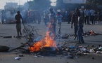 Le dialogue ou le chaos (Par Cheikh Yérim Seck).