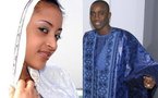 Thione Seck bénit le mariage de son fils avec le mannequin Sokhna Aïdara.