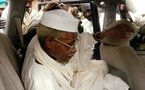 Extradition d'Hissène Habré: la Belgique fait pression sur le Sénégal