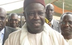 Vive réaction des partisans de Serigne Mansour Sy "Djamil" après son agression. 