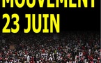 Qui sont les durs et les modérés du Mouvement des forces vives du 23 juin ?