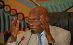 [ LIVE ] Suivez minute par minute le discours du président Abdoulaye Wade.