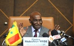 La journée du 14 juillet d’Abdoulaye Wade.