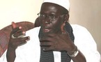 REACTION DE CHEIKH BAMBA DIEYE AU DISCOURS DE WADE