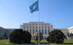 Genève : Journée internationale contre la candidature illégale de Wade, au Palais des Nations