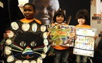 L'Afrique du Sud souhaite un joyeux anniversaire à Mandela