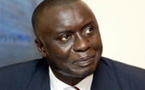 Redoutable Idrissa Seck