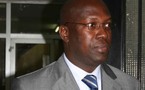 "Il n'a jamais été question d'un gouvernement d'union nationale" (Souleymane Ndéné Ndiaye)