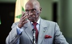 "Mon fils, c'est le meilleur" (Abdoulaye Wade)