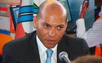 Karim Wade hors du gouvernement en septembre ?