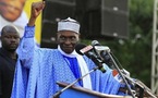 Abdoulaye Wade part à l’assaut des guides religieux.