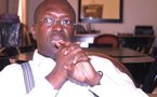 Souleymane Ndéné Ndiaye part en sapeur-pompier à Nouakchott