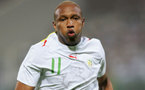 El Hadj Diouf écope de cinq ans de suspension