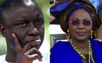 Les interventions d'Idrissa Seck et d'Aminata Tall décriées par le M23.