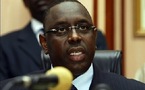 Macky Sall liste les limites de Cheikh Guéye.