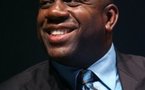 Magic Johnson regrette d’avoir pris sa retraite si tôt