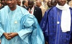 Les leçons d'Amadou Toumani Touré à Abdoulaye Wade.