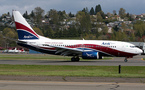 Un avion d'Air Arik à l'origine d'une brouille entre Dakar et Lagos.