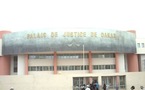 Pourquoi n'y a-t-il toujours pas des équipements au Palais de justice de Dakar ?