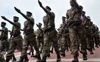 Côte d'Ivoire: la nouvelle armée défile pour les 51 ans d'indépendance