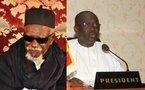 Serigne Cheikh Maty Léye - Ousmane Masseck Ndiaye : enquête sur un affaire de famille.        