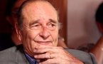 Jacques Chirac : Première sortie à Saint-Tropez, mais une mine bien fatiguée